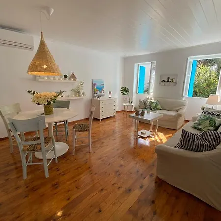 شقة Lina's House *