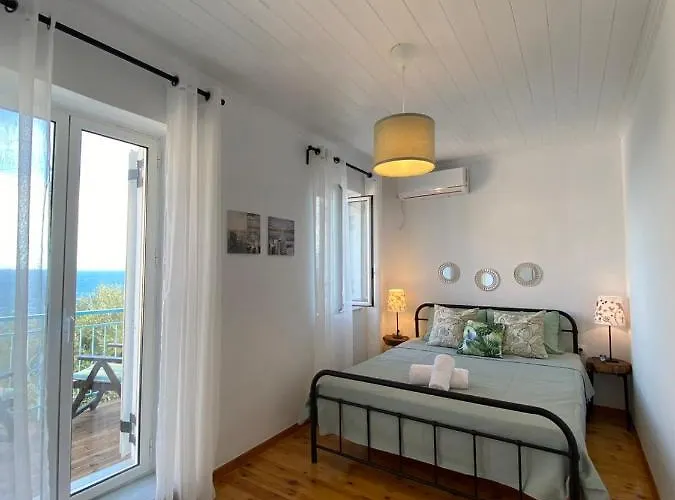 Lina's House Koróni