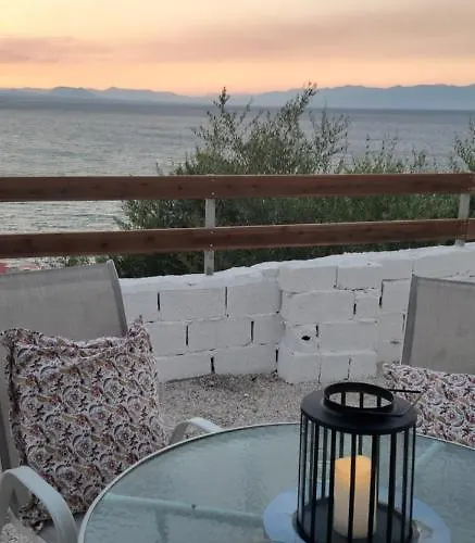 Apartament Lina's House *