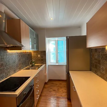 Lina's House Koróni