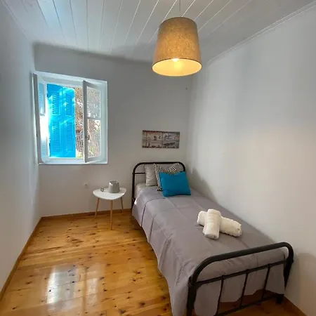 Apartment Lina's House Koroni (Messinia)