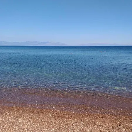 Apartment Lina's House Koroni (Messinia)