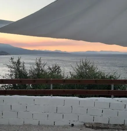 Lina's House Apartment Koroni (Messinia)