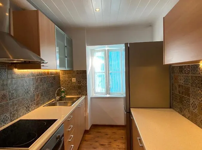 Lina's House Koróni