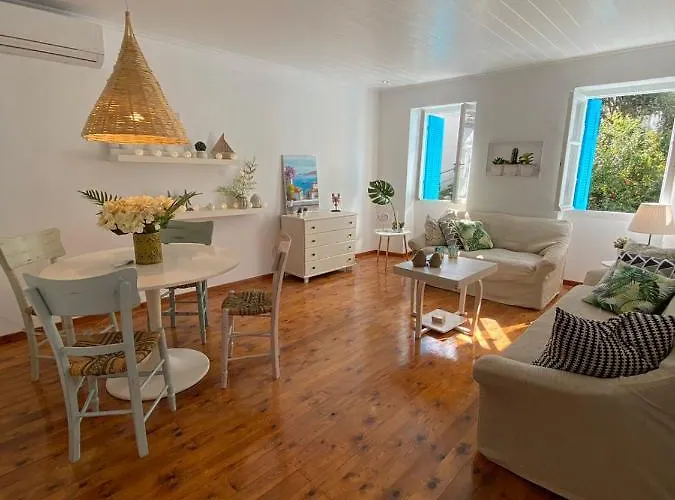 Appartement Lina's House *