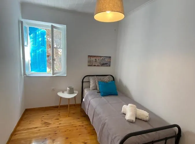 Apartment Lina's House Koroni (Messinia)