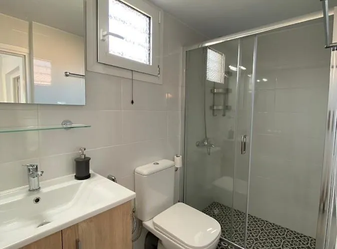 Lina's House * Koroni (Messinia)