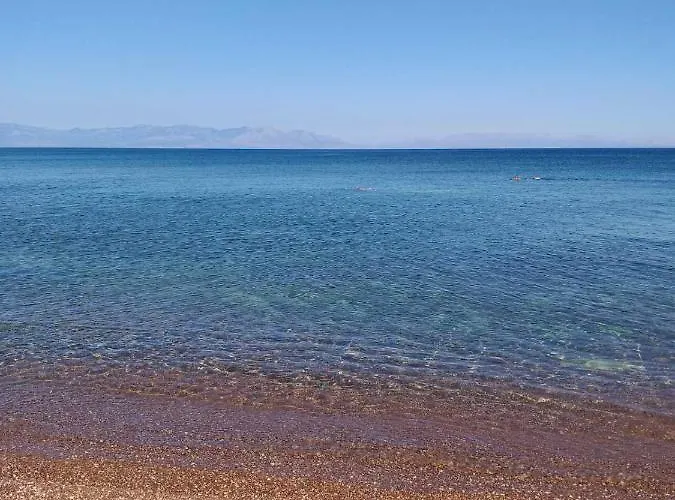 Appartement Lina's House Koróni