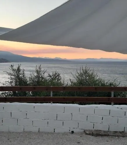 Lina's House Apartment Koroni (Messinia)